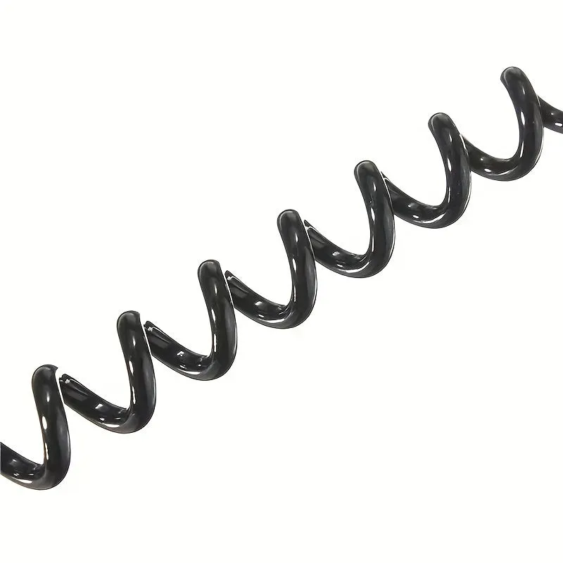 Antidrop Fishing Tackle Spring Clip for Outdoor Adventures