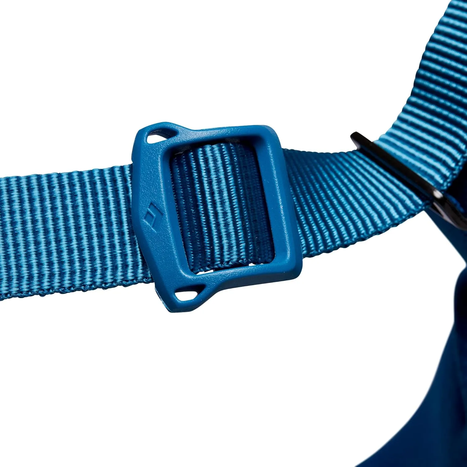BLACK DIAMOND Men's Momentum Rock Climbing Harness