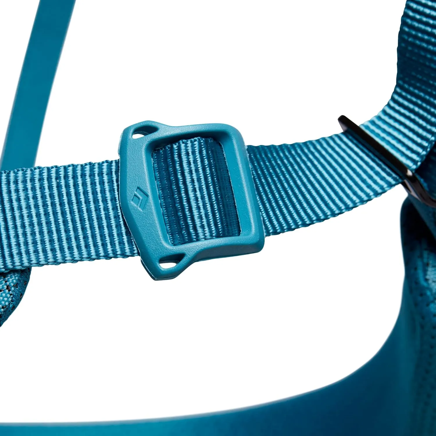 BLACK DIAMOND Womens Momentum Rock Climbing Harness