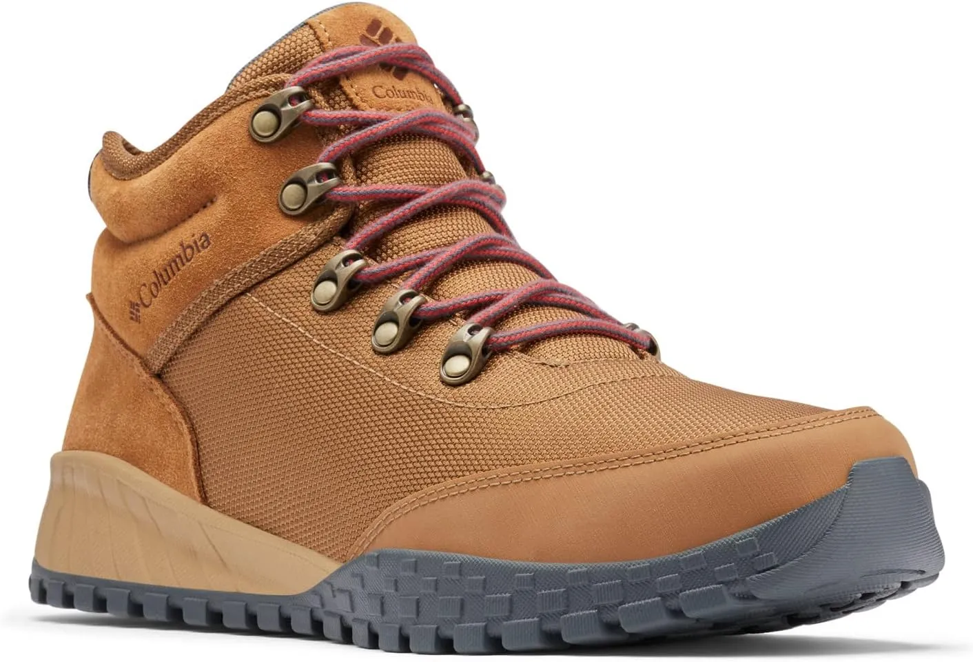 Columbia Men's Fairbanks Mid
