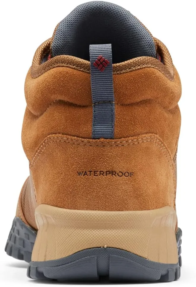 Columbia Men's Fairbanks Mid