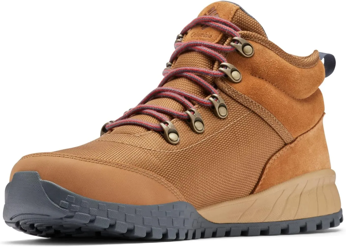 Columbia Men's Fairbanks Mid