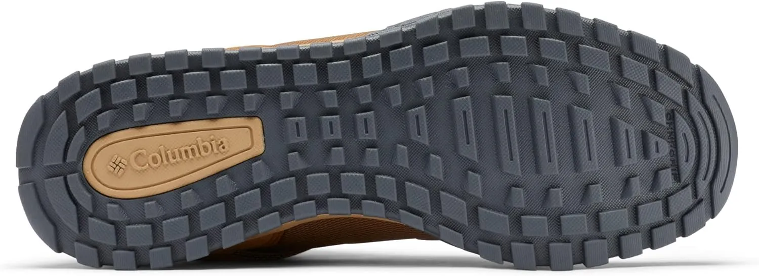 Columbia Men's Fairbanks Mid