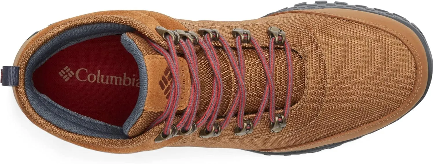 Columbia Men's Fairbanks Mid