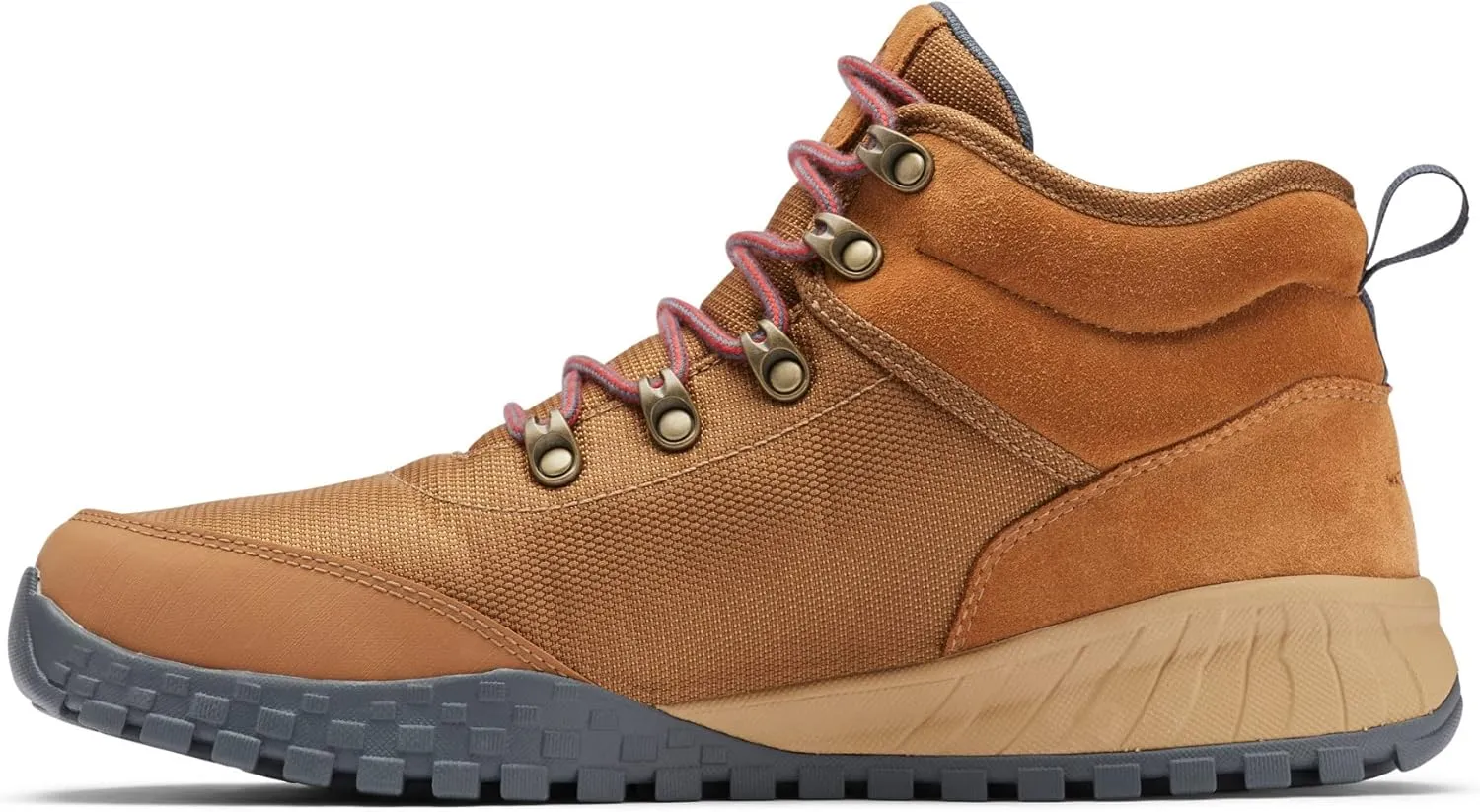 Columbia Men's Fairbanks Mid