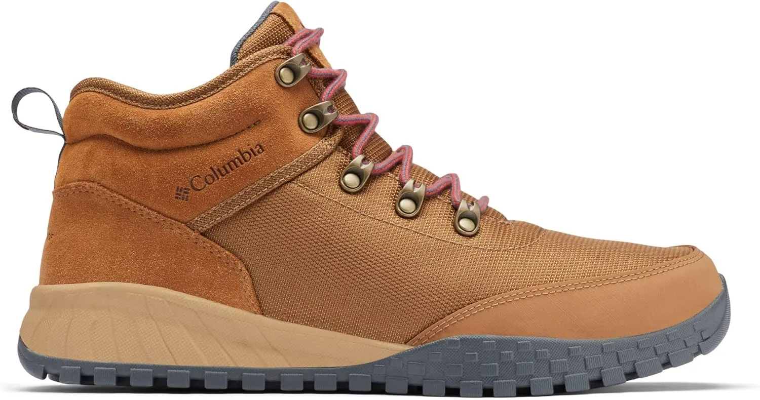 Columbia Men's Fairbanks Mid