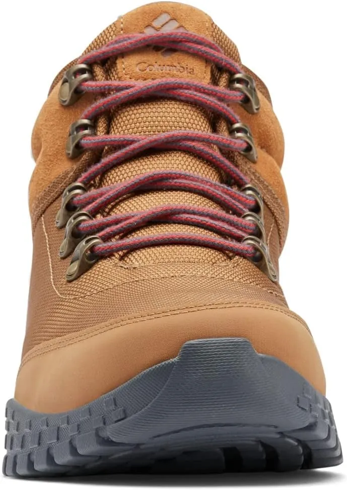 Columbia Men's Fairbanks Mid