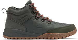 Columbia Men's Fairbanks Mid