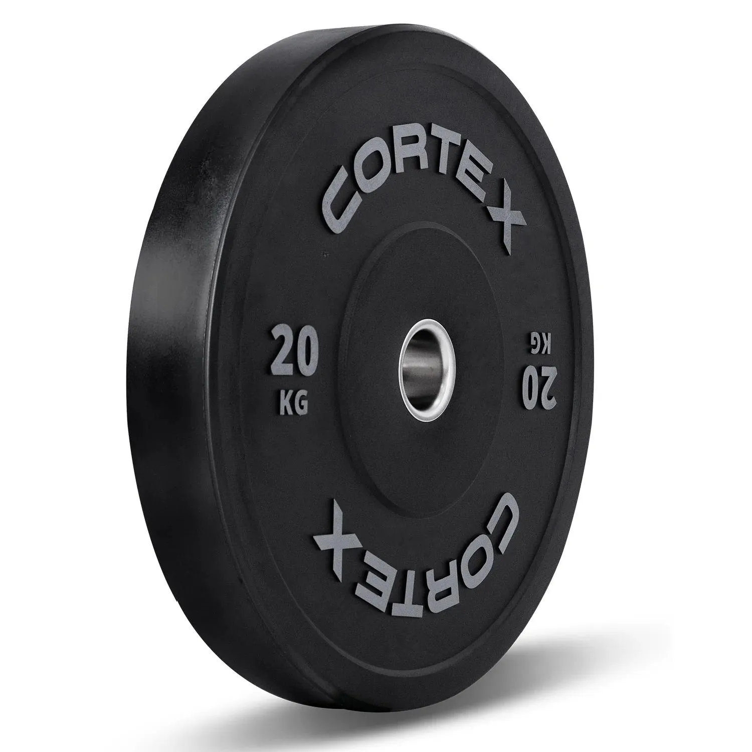 Cortex 150kg Bumper Toaster Set (V2)