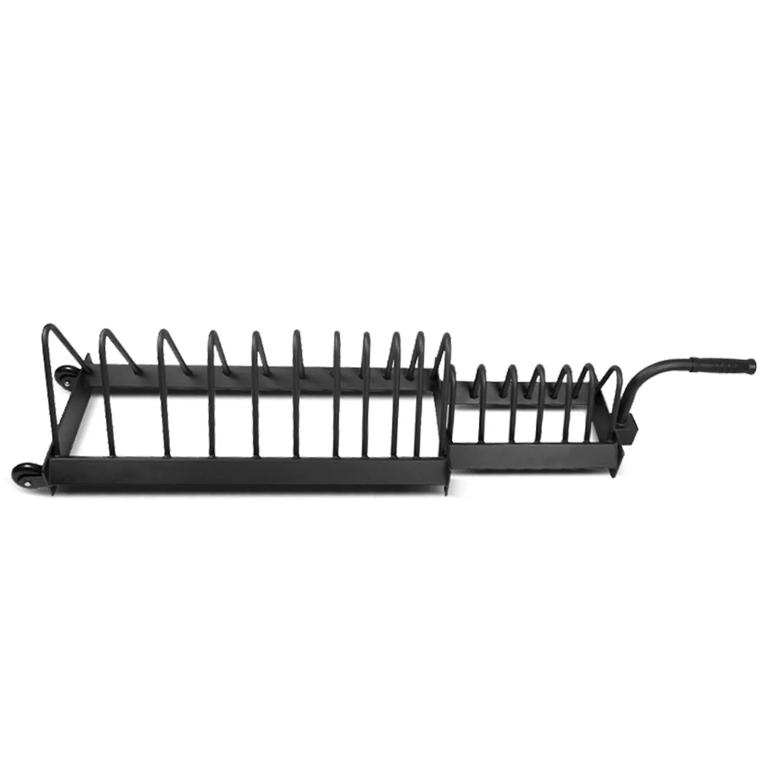 Cortex 150kg Bumper Toaster Set (V2)