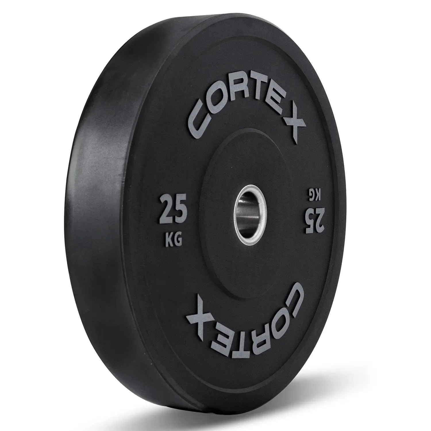 Cortex 150kg Bumper Toaster Set (V2)