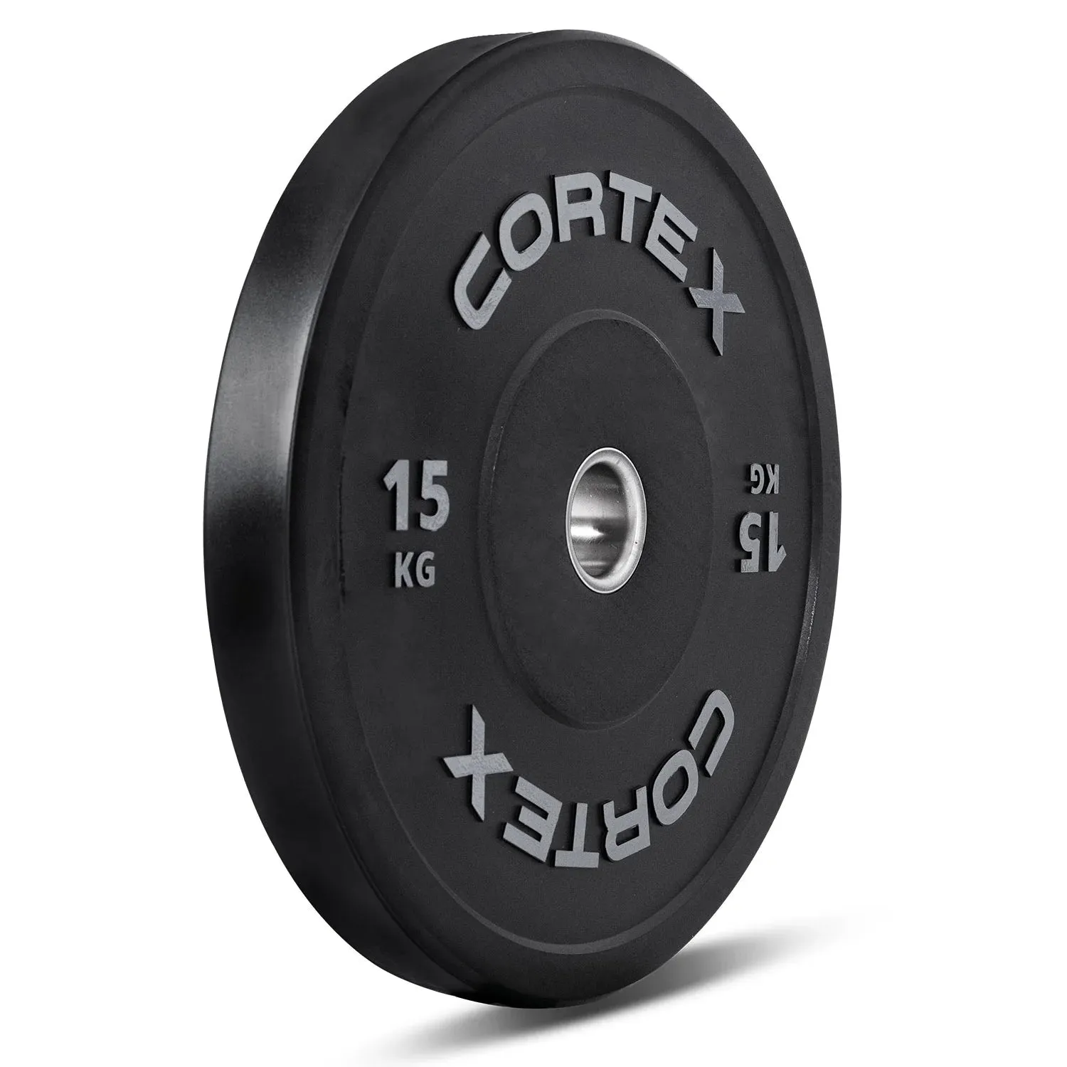 Cortex 150kg Bumper Toaster Set (V2)