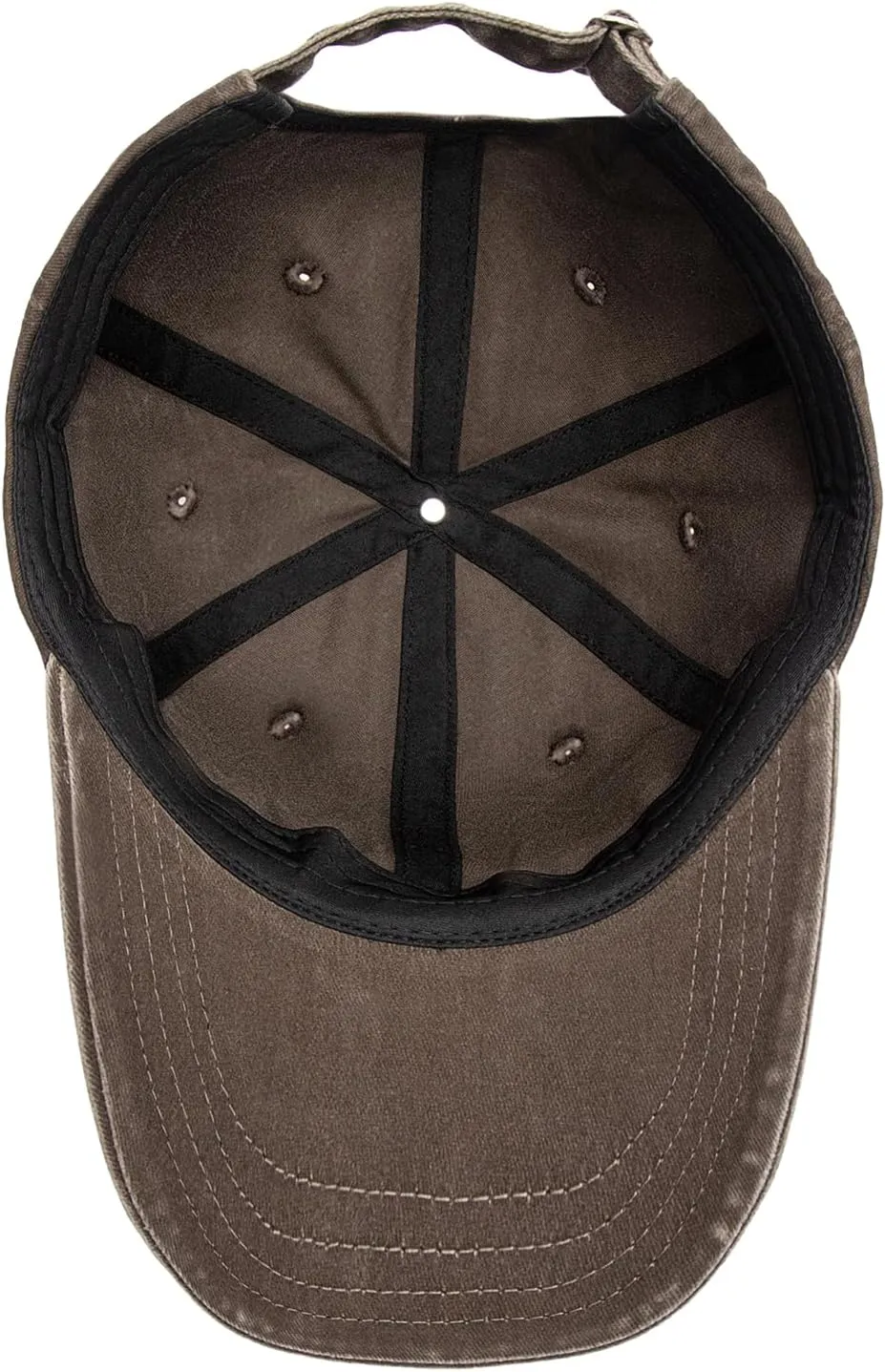 Custom Embroidered Hats, Personalized Embroidery Baseball Caps Add Your Logo Text Gift for Men Women