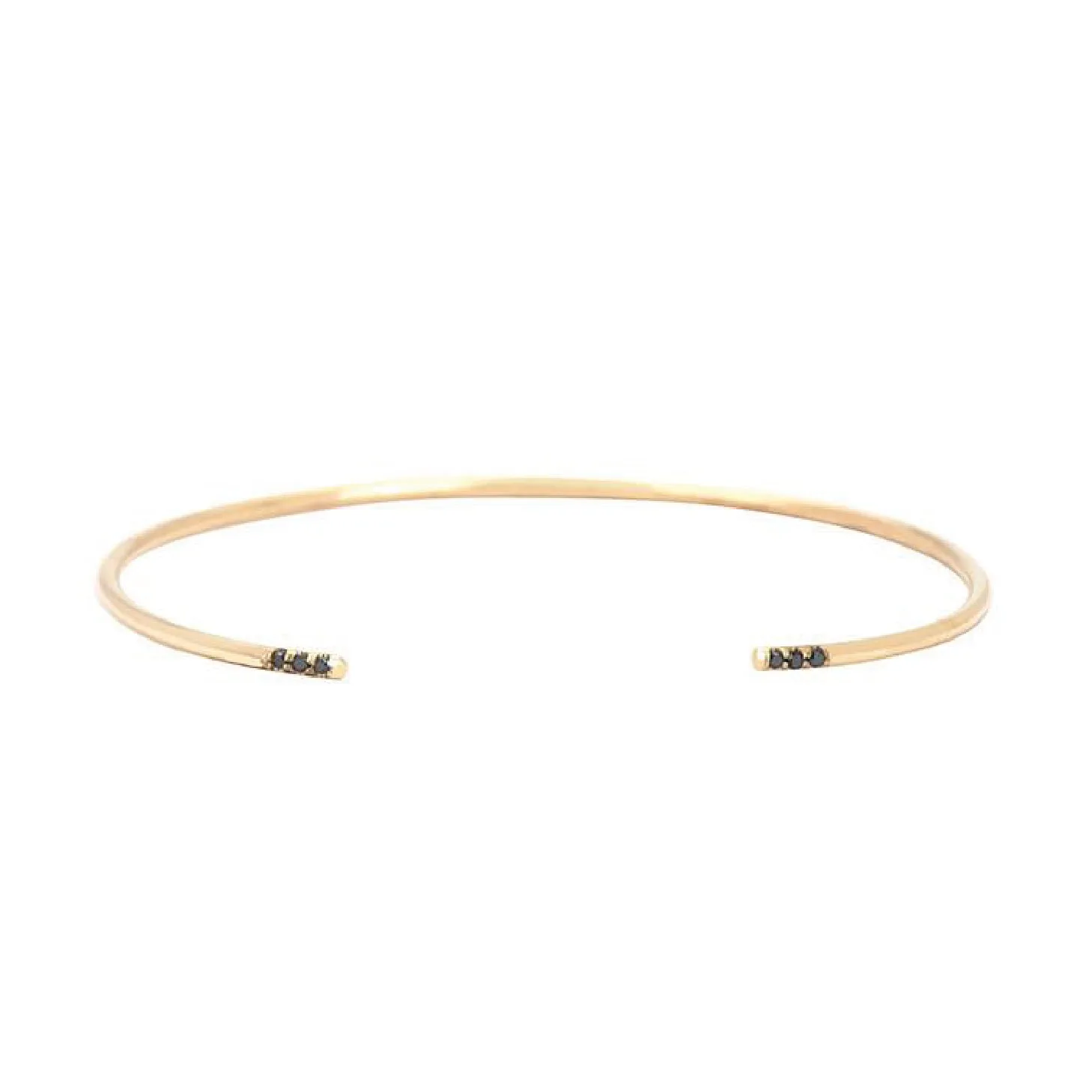 Equilibrium Cuff Bracelet (ready to ship option)*