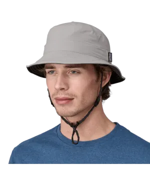 Patagonia Surf Brimmer Hat-Salt Grey