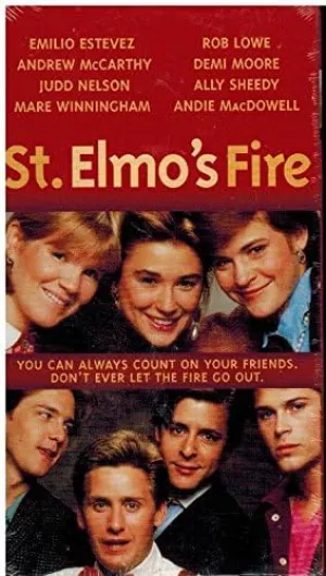 St. Elmo's Fire