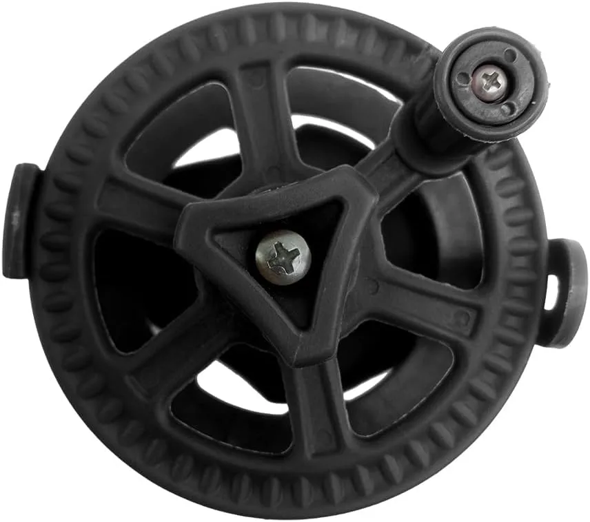 Universal Composite Speargun Reel 50M for Spearfishing Fits Most Spearguns